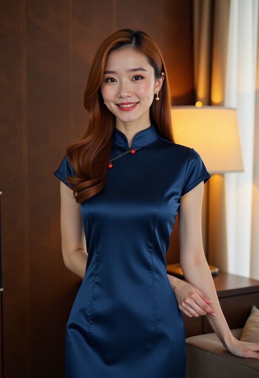 星间迷途